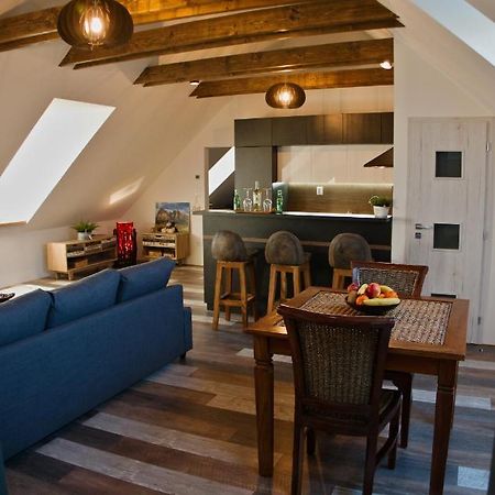 Apartman Vulcano Zvolen Εξωτερικό φωτογραφία