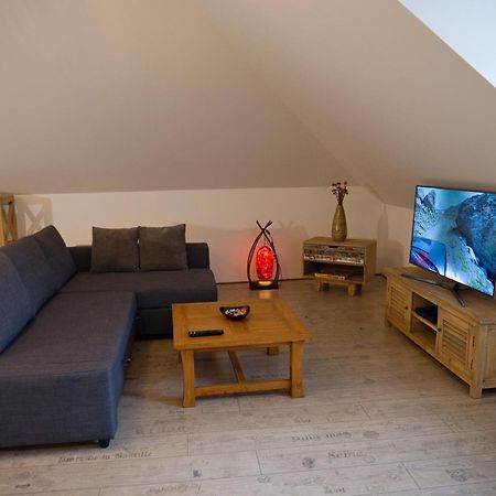 Apartman Vulcano Zvolen Εξωτερικό φωτογραφία