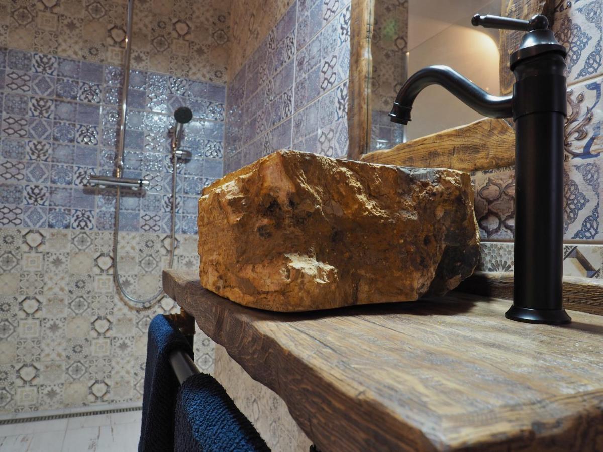 Apartman Vulcano Zvolen Εξωτερικό φωτογραφία