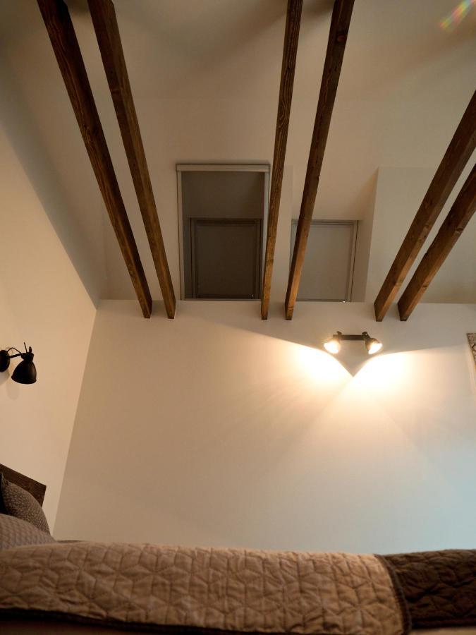 Apartman Vulcano Zvolen Εξωτερικό φωτογραφία