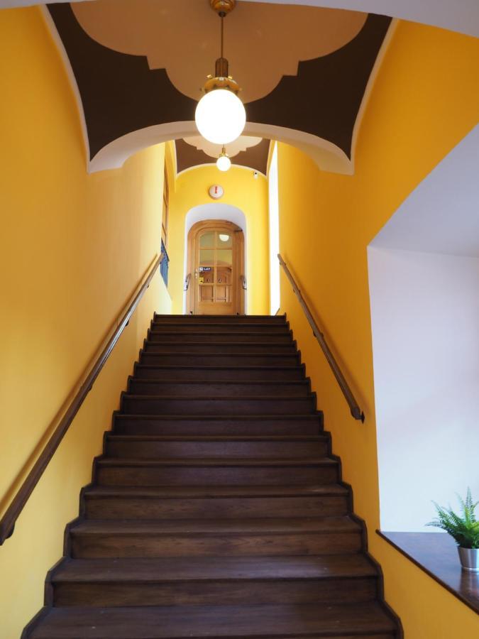 Apartman Vulcano Zvolen Εξωτερικό φωτογραφία