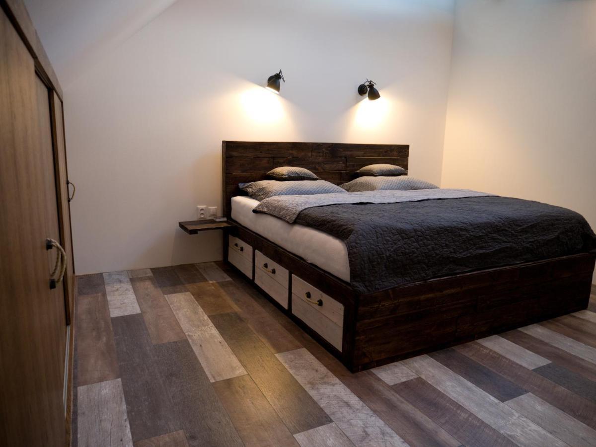 Apartman Vulcano Zvolen Εξωτερικό φωτογραφία
