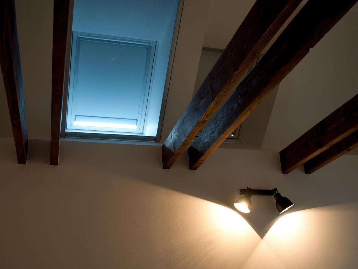 Apartman Vulcano Zvolen Εξωτερικό φωτογραφία