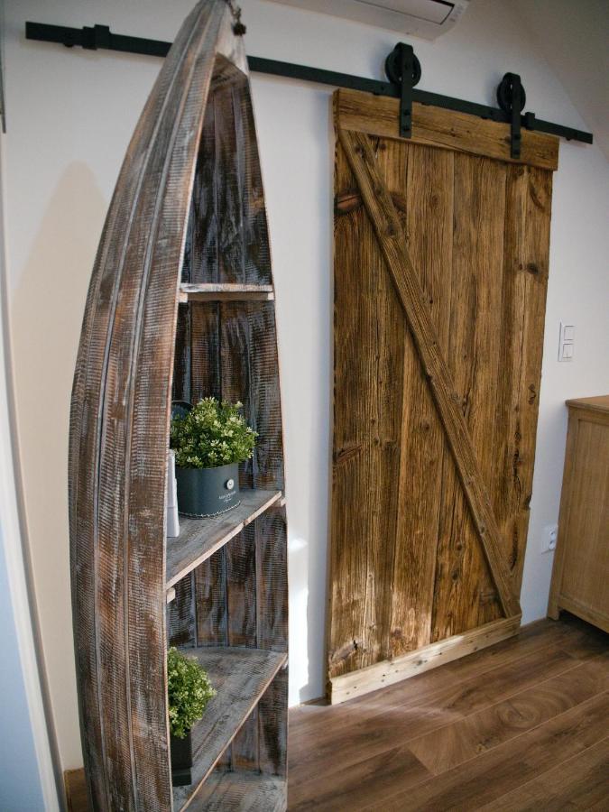 Apartman Vulcano Zvolen Εξωτερικό φωτογραφία