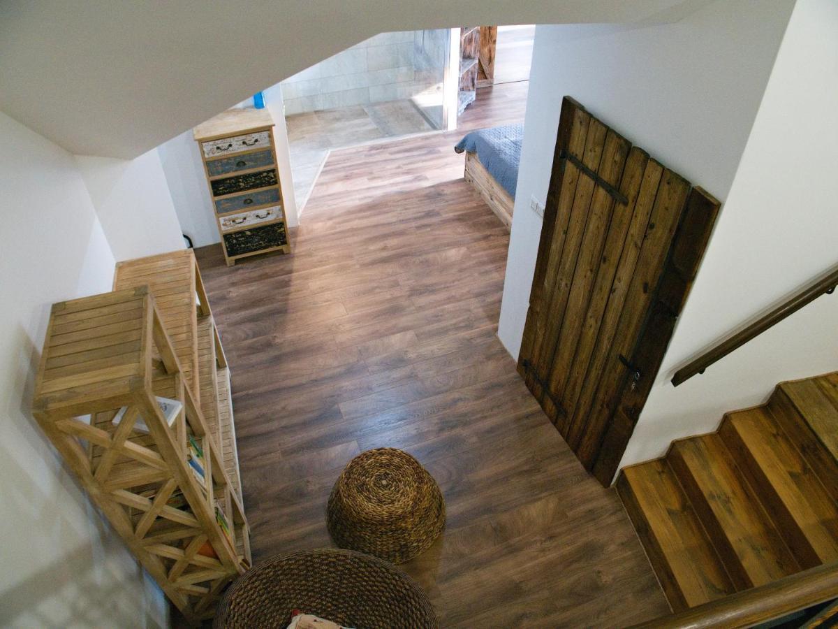 Apartman Vulcano Zvolen Εξωτερικό φωτογραφία