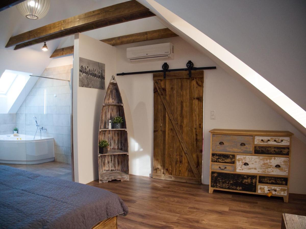 Apartman Vulcano Zvolen Εξωτερικό φωτογραφία
