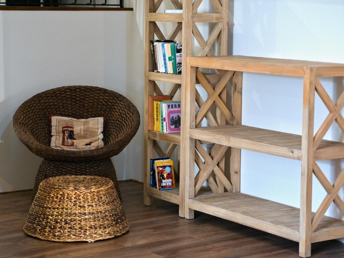 Apartman Vulcano Zvolen Εξωτερικό φωτογραφία