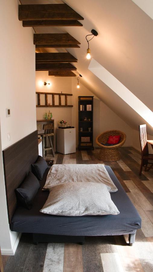 Apartman Vulcano Zvolen Εξωτερικό φωτογραφία