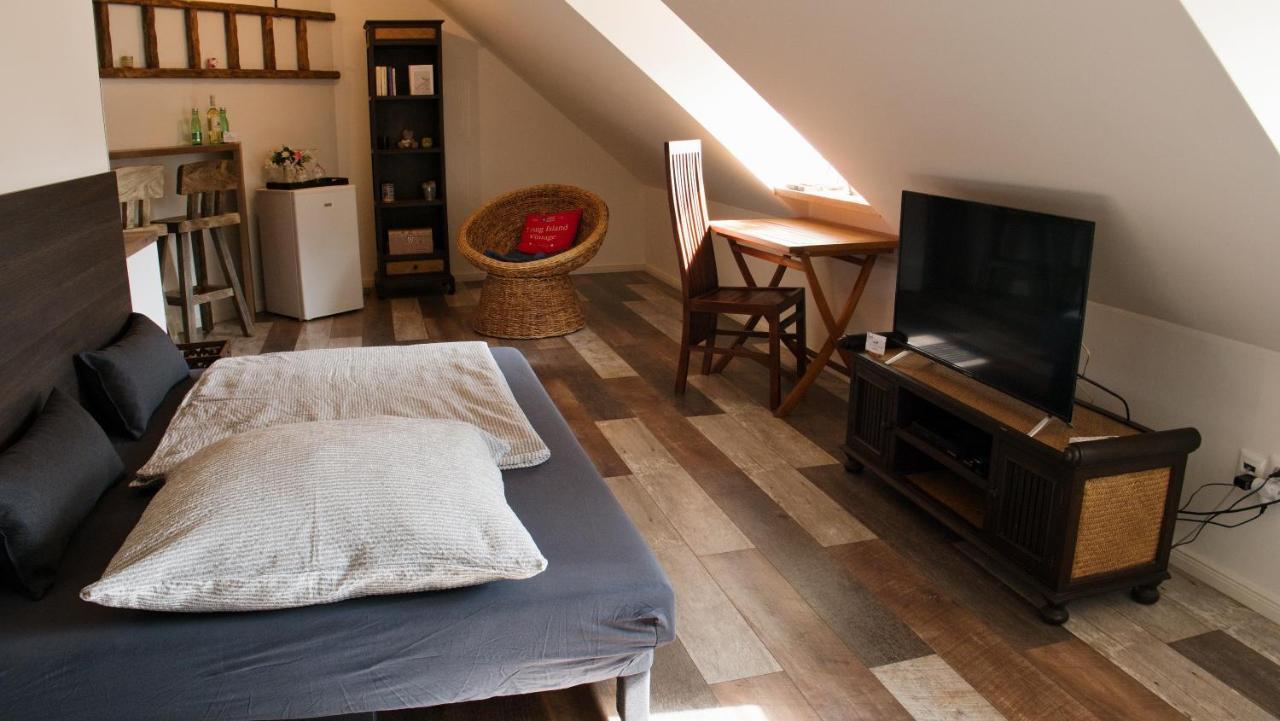 Apartman Vulcano Zvolen Εξωτερικό φωτογραφία