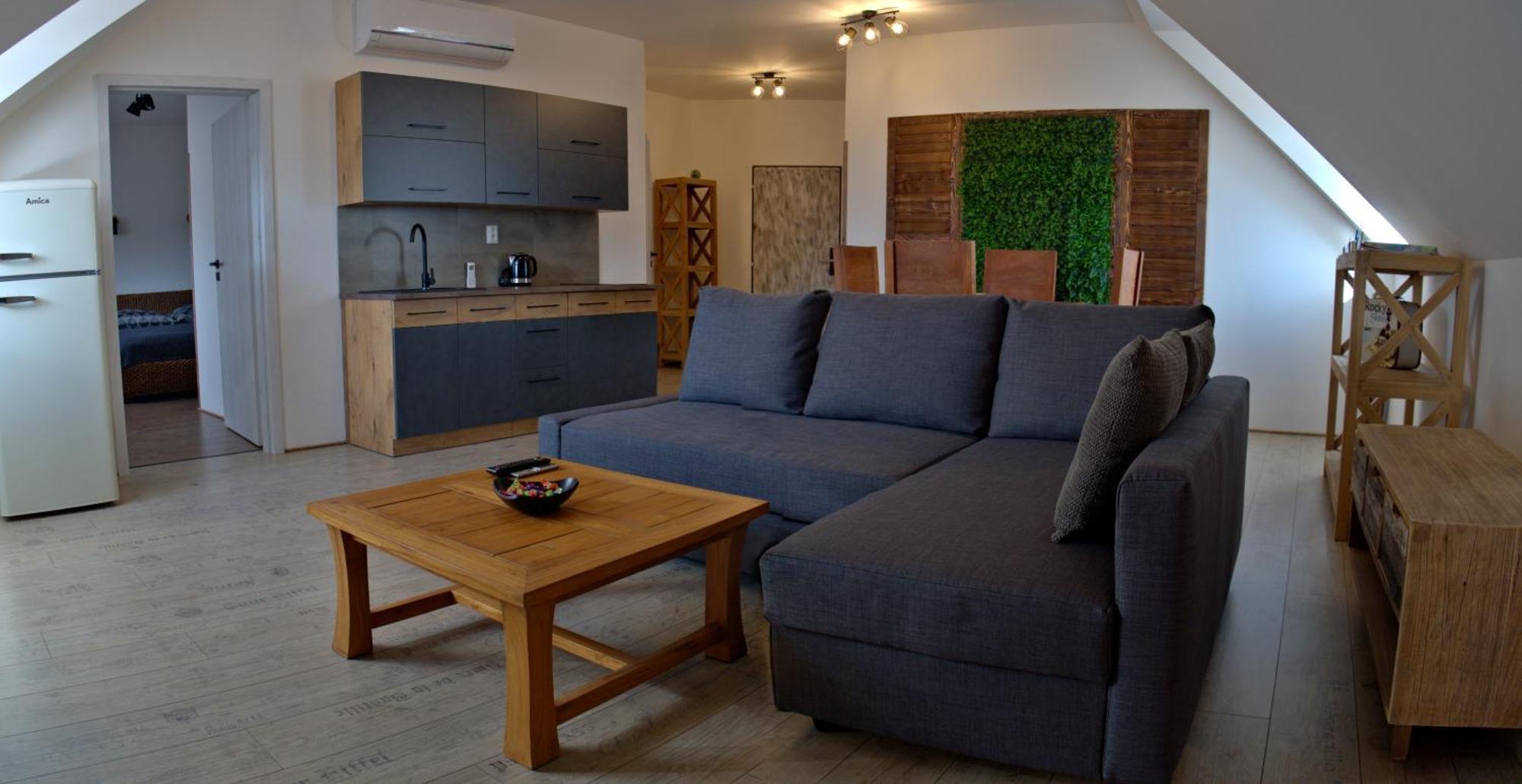 Apartman Vulcano Zvolen Εξωτερικό φωτογραφία