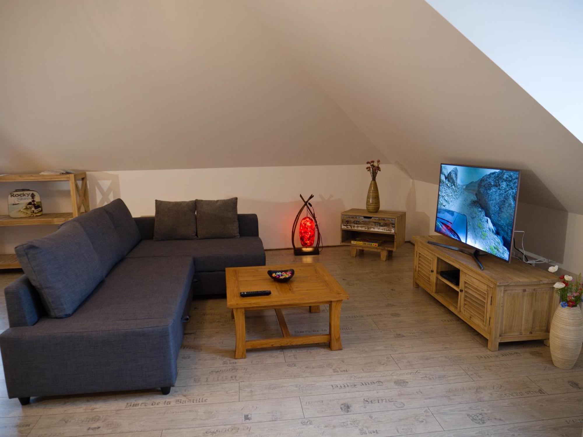 Apartman Vulcano Zvolen Εξωτερικό φωτογραφία