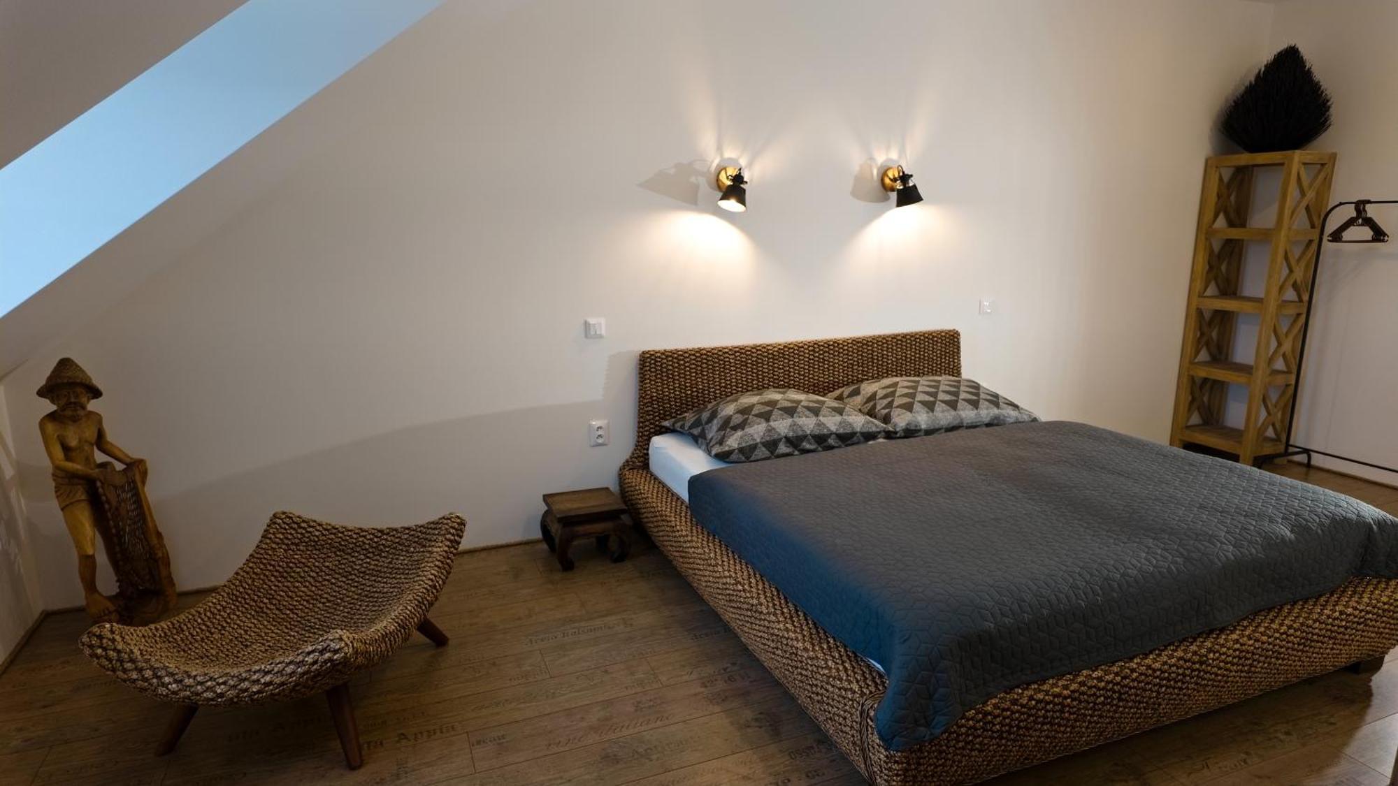 Apartman Vulcano Zvolen Εξωτερικό φωτογραφία