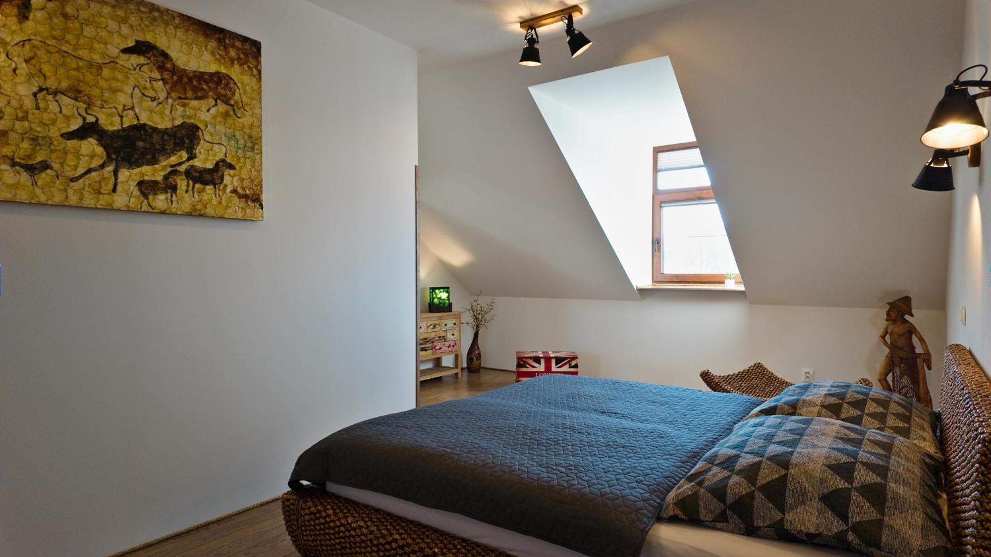 Apartman Vulcano Zvolen Εξωτερικό φωτογραφία