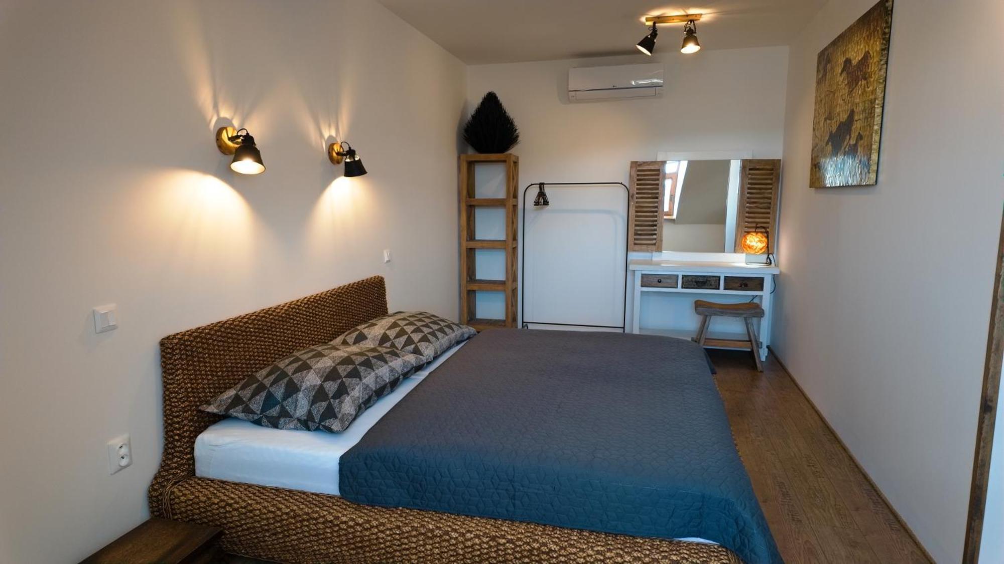 Apartman Vulcano Zvolen Εξωτερικό φωτογραφία