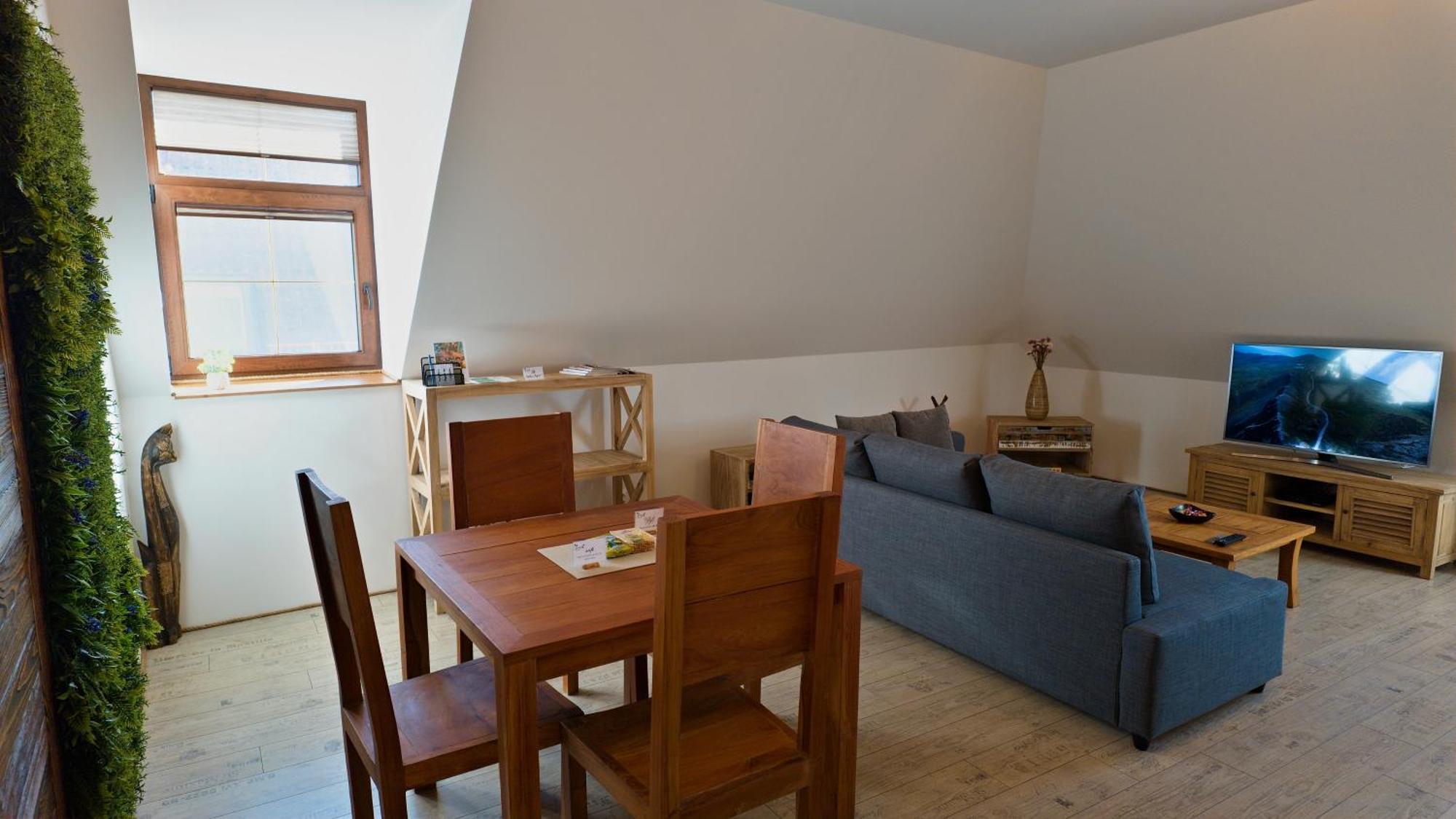 Apartman Vulcano Zvolen Εξωτερικό φωτογραφία