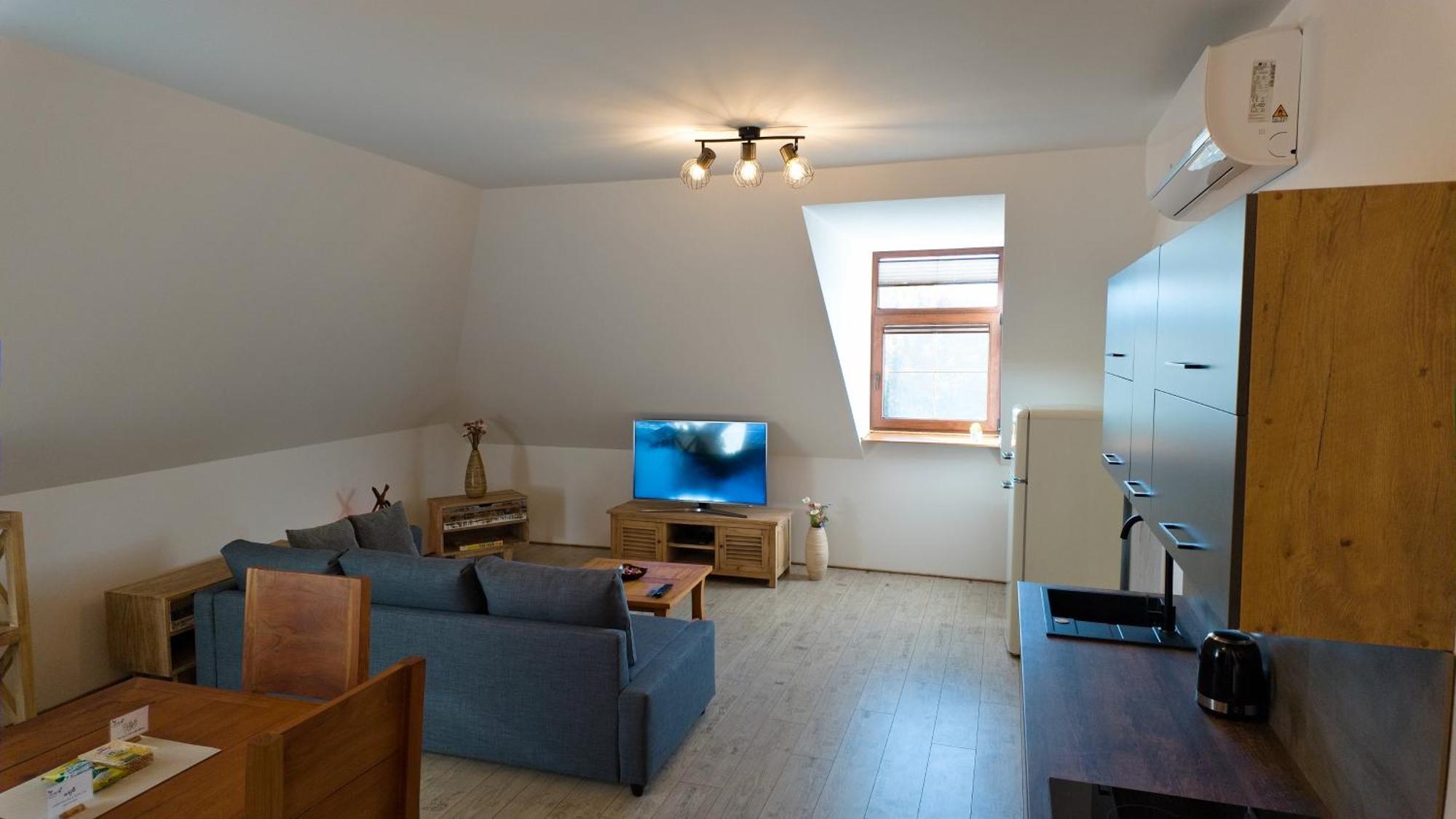 Apartman Vulcano Zvolen Εξωτερικό φωτογραφία
