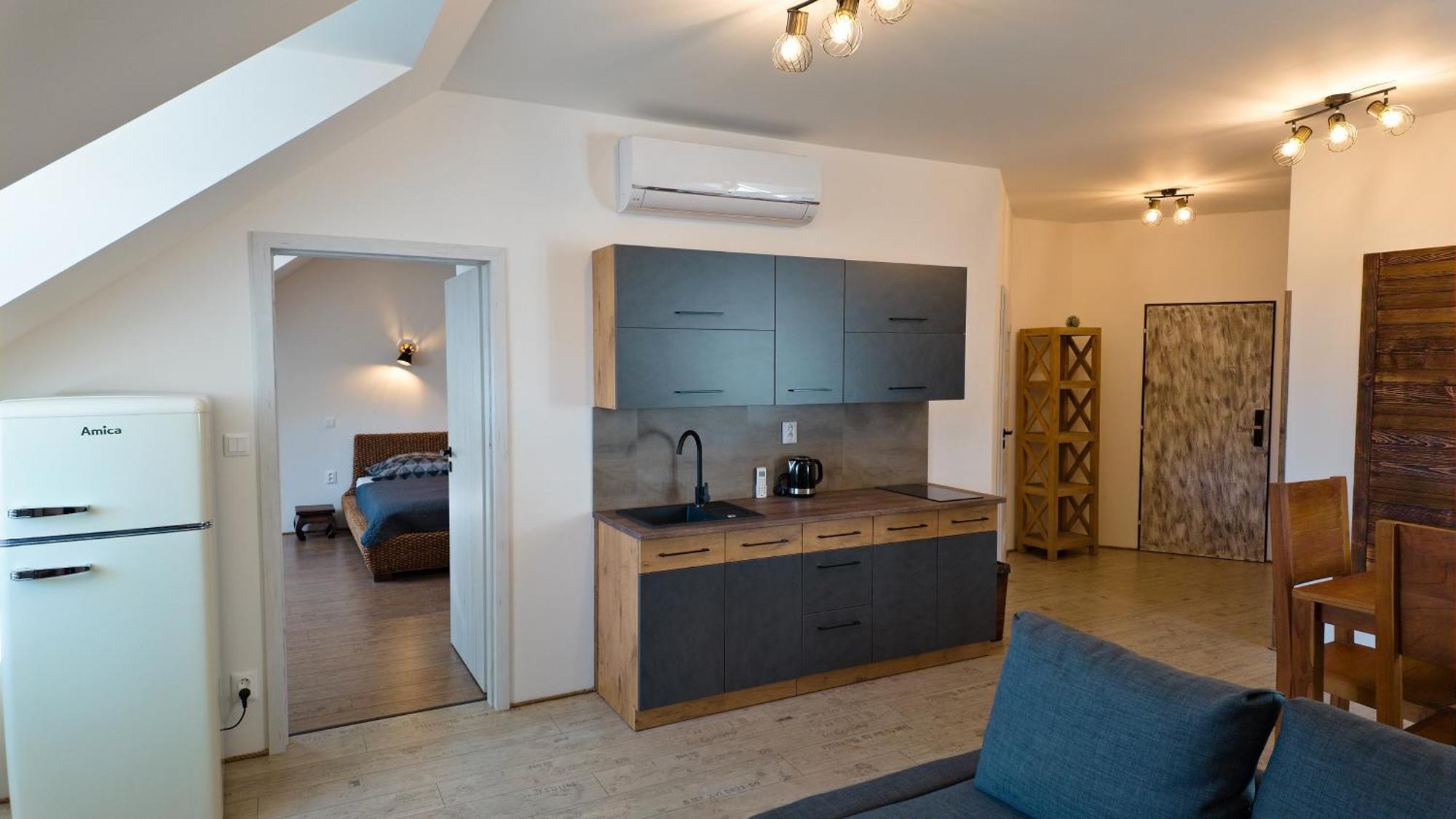 Apartman Vulcano Zvolen Εξωτερικό φωτογραφία