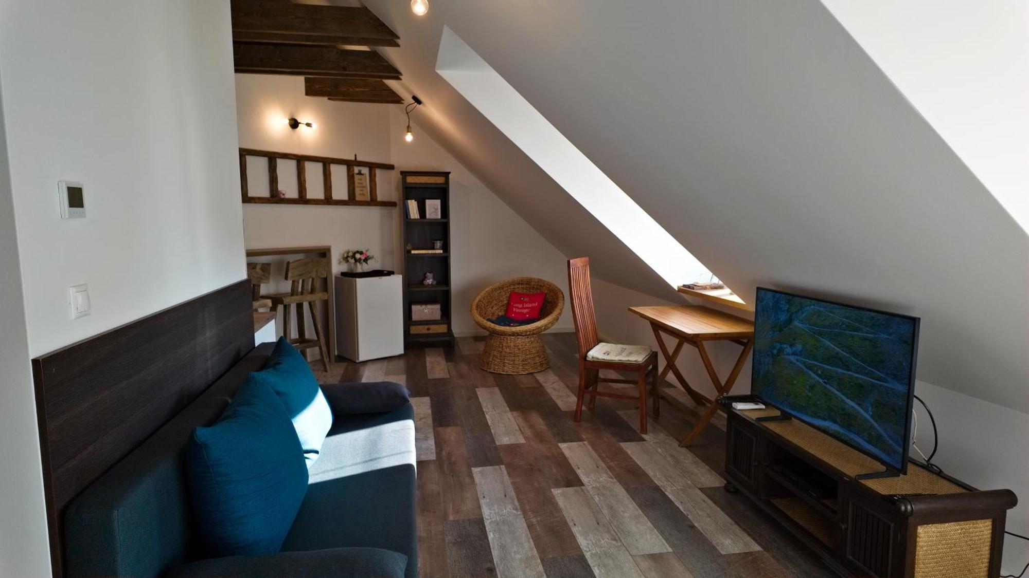 Apartman Vulcano Zvolen Εξωτερικό φωτογραφία