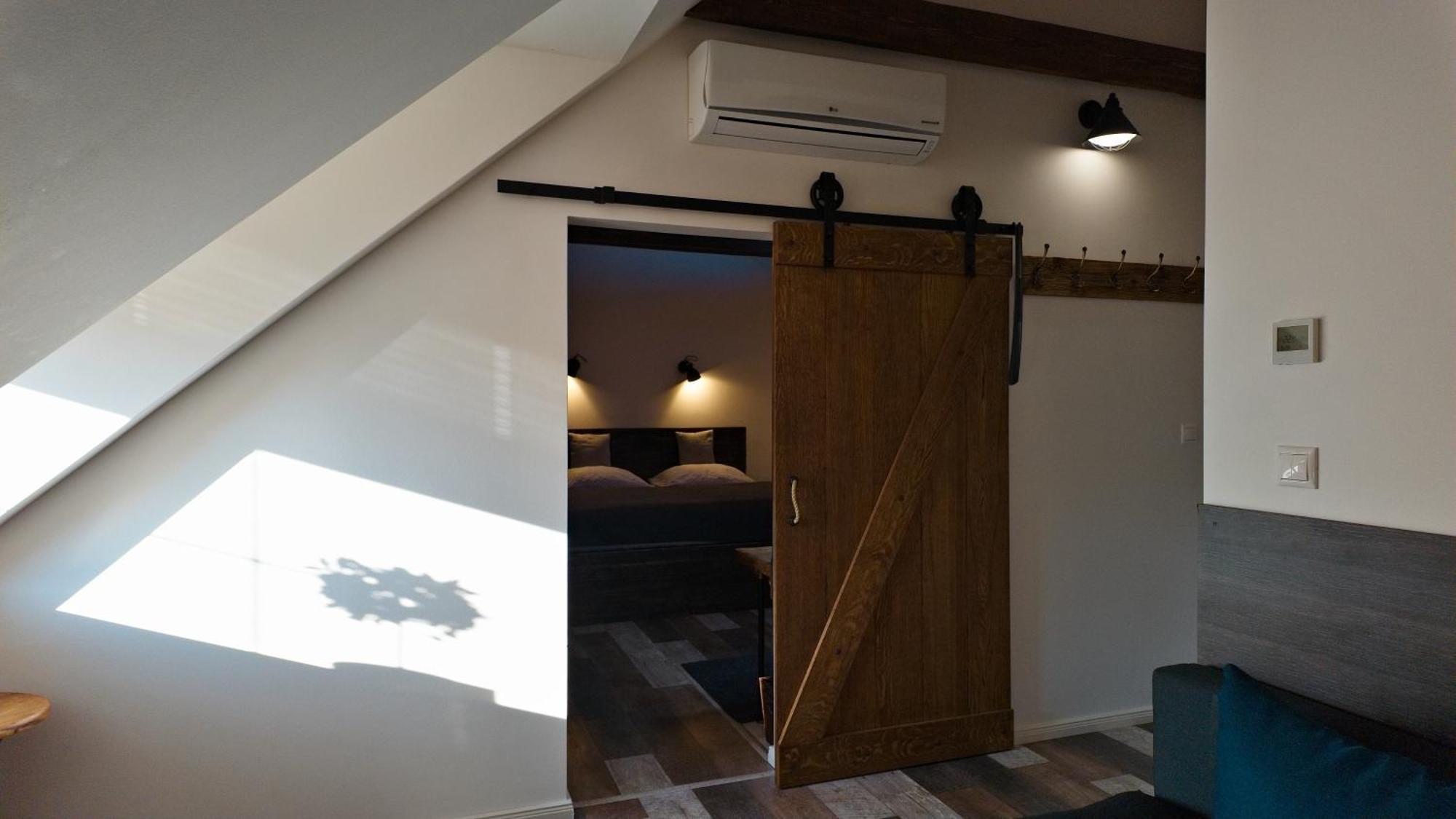 Apartman Vulcano Zvolen Εξωτερικό φωτογραφία