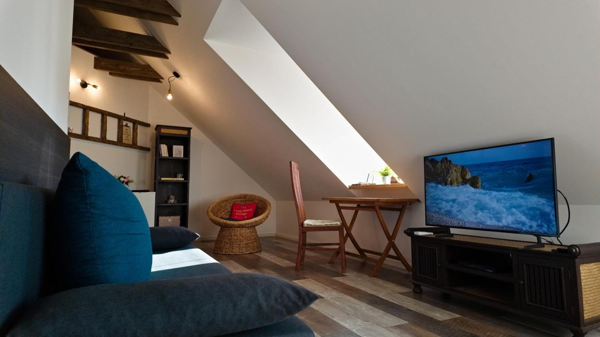 Apartman Vulcano Zvolen Εξωτερικό φωτογραφία