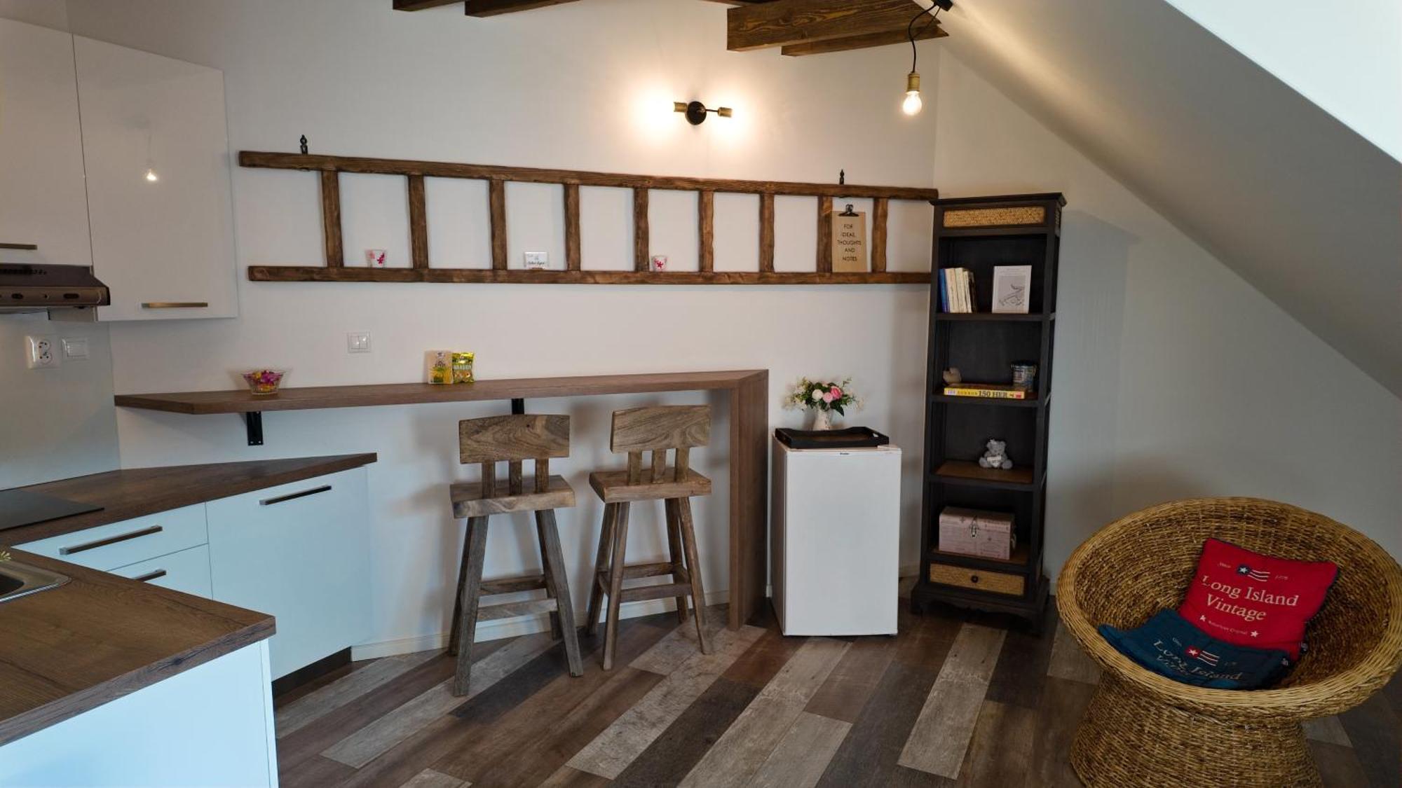 Apartman Vulcano Zvolen Εξωτερικό φωτογραφία