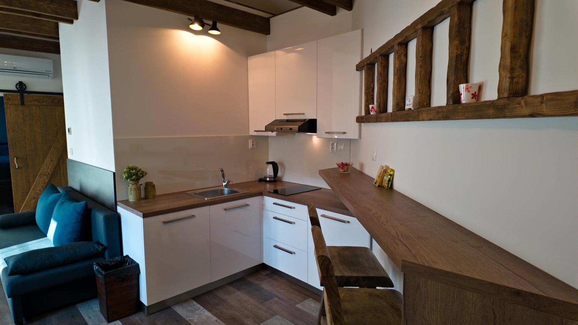 Apartman Vulcano Zvolen Εξωτερικό φωτογραφία