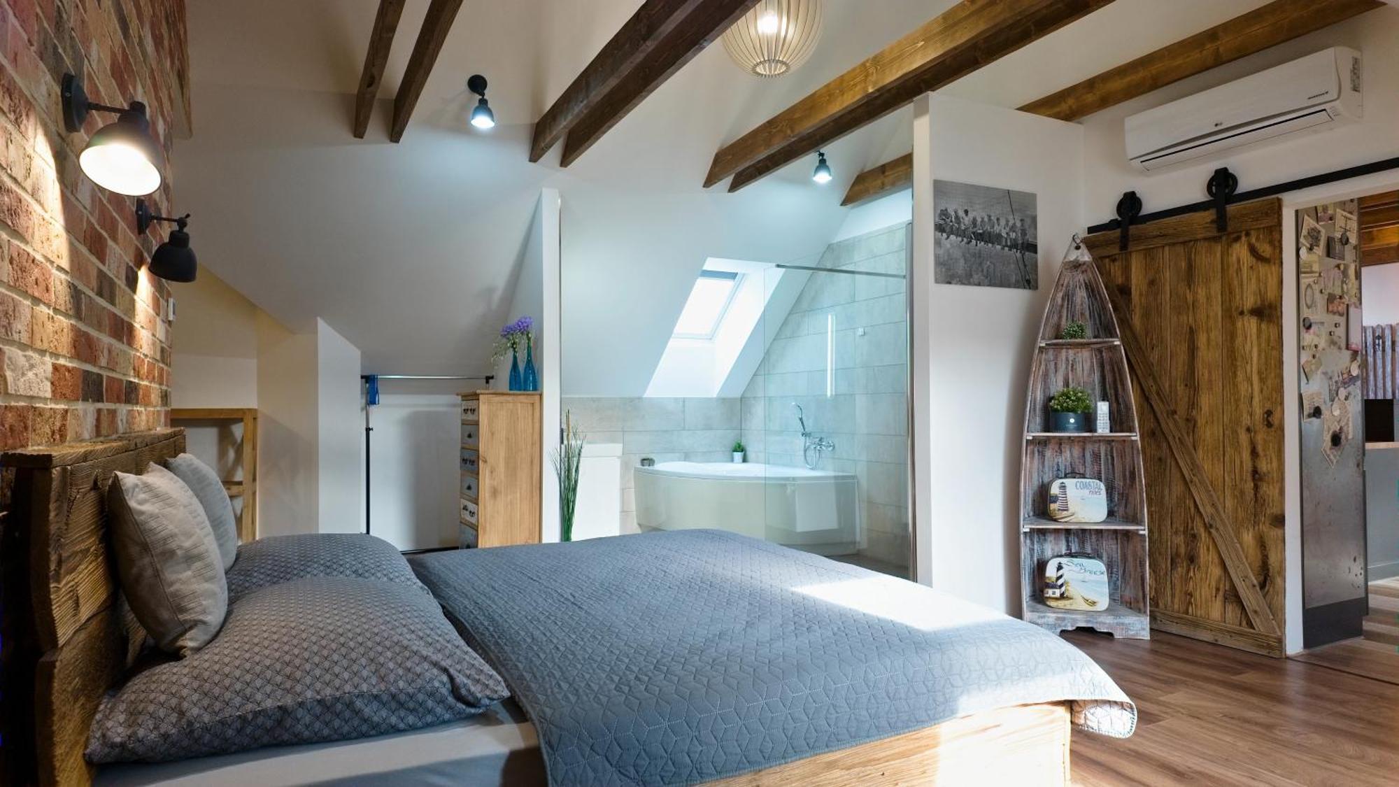 Apartman Vulcano Zvolen Εξωτερικό φωτογραφία