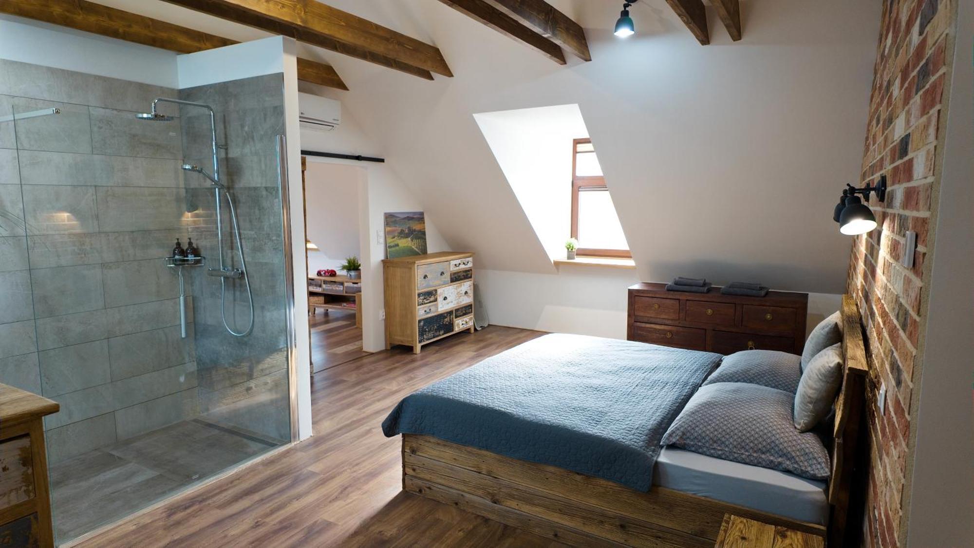 Apartman Vulcano Zvolen Εξωτερικό φωτογραφία