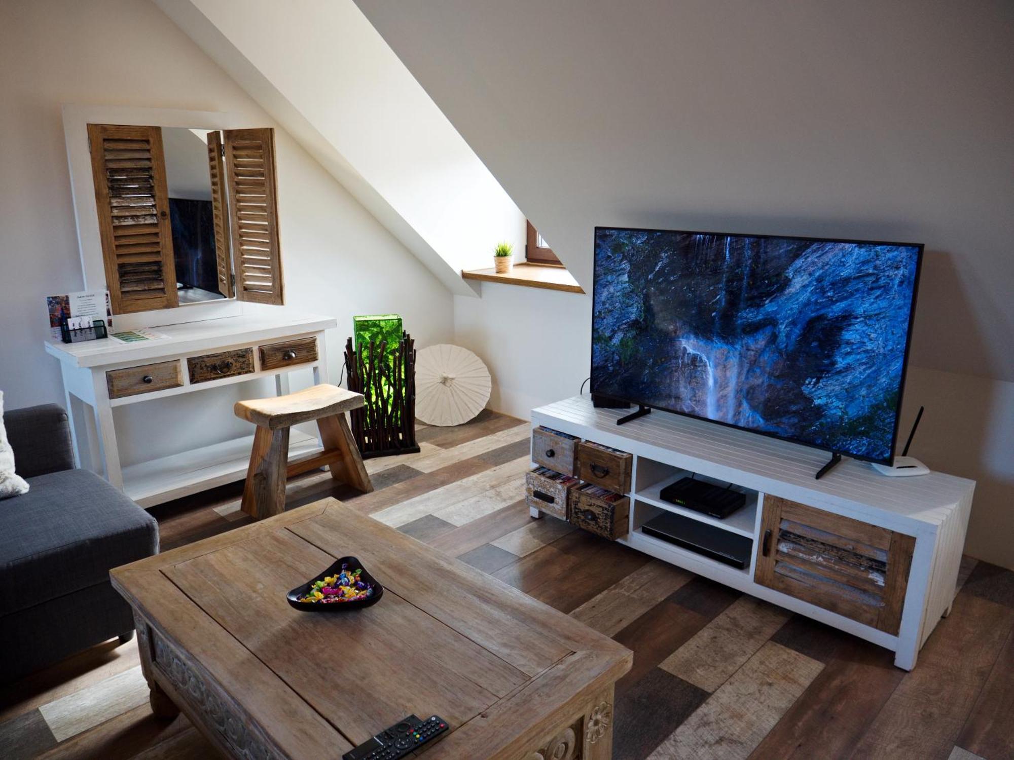 Apartman Vulcano Zvolen Εξωτερικό φωτογραφία