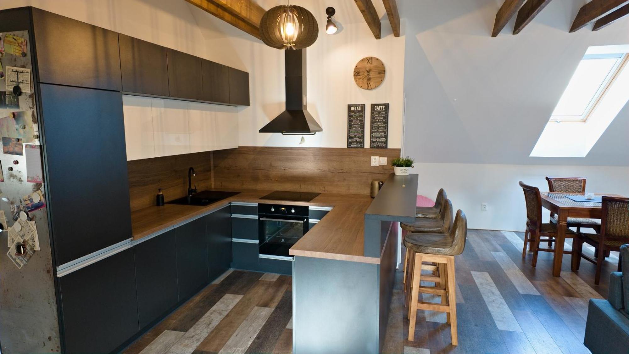 Apartman Vulcano Zvolen Εξωτερικό φωτογραφία